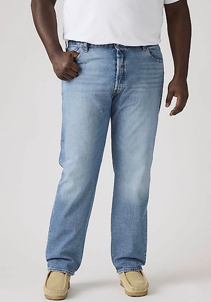 Levis Plus "501 LEVISORIGINAL B&T" günstig online kaufen