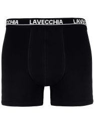 Lavecchia Boxershorts Lavecchia Herren Boxershorts 3er günstig online kaufen