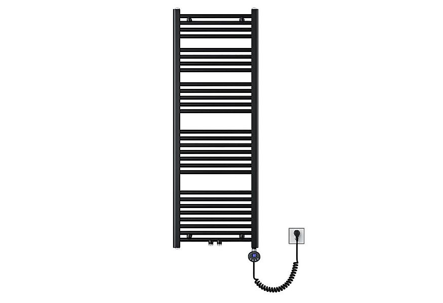 Mai & Mai Elektrischer Badheizkörper Elektroheizung Handtuchheizkörper Seit günstig online kaufen