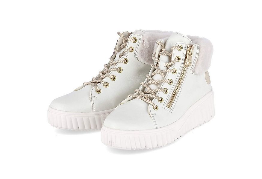 Rieker Winterstiefeletten Stiefelette günstig online kaufen