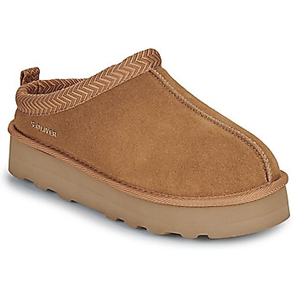 S.Oliver  Pantoffeln 5-27104-43-3A5 günstig online kaufen