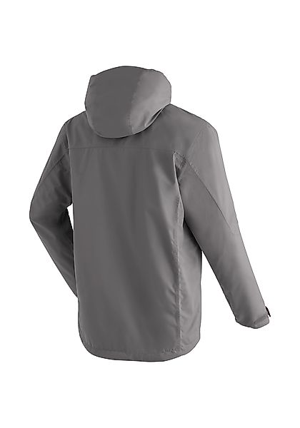 Maier Sports Funktionsjacke "Metor M", mit Packaway Funktion günstig online kaufen