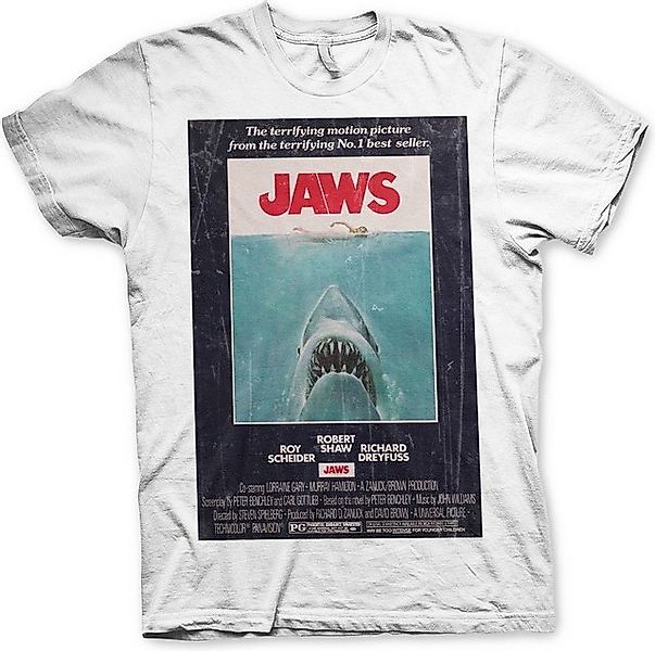 Jaws T-Shirt günstig online kaufen