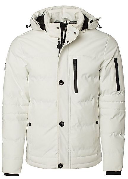 CARISMA Winterjacke 1241 Winterjacke (1-St) mit Kapuze günstig online kaufen