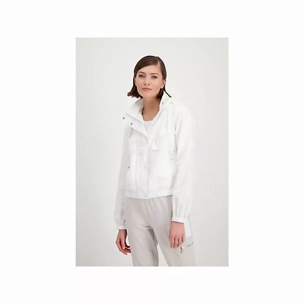 Monari 3-in-1-Funktionsjacke weiß (1-St) günstig online kaufen