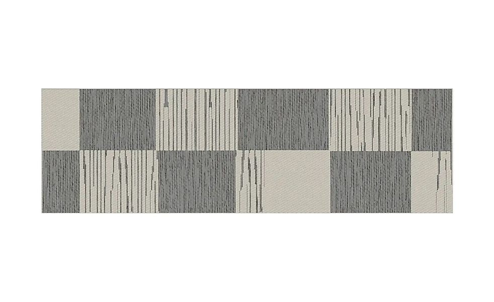 In-und Outdoorteppich  Scandinavian ¦ grau ¦ Synthetische Fasern ¦ Maße (cm günstig online kaufen