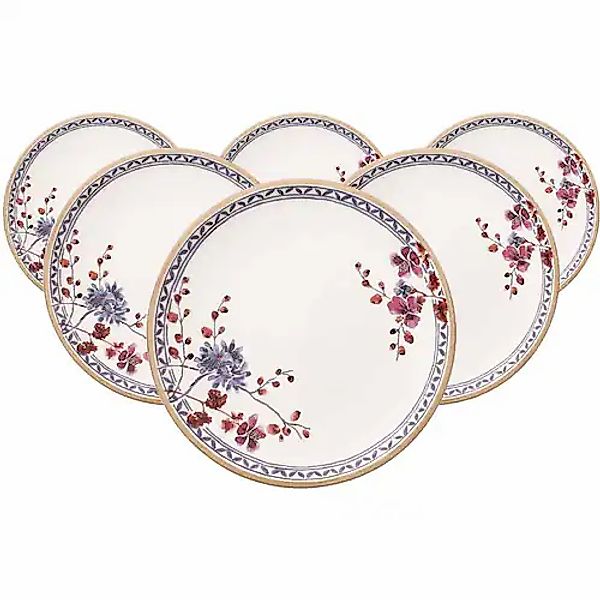 Villeroy & Boch Speiseteller »Speiseteller Artesano Provençal Lavendel ø 26 günstig online kaufen
