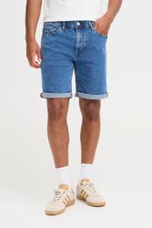 Blend Jeansshorts BHDenimshorts Stilvolle 5-Pocket-Jeansshorts günstig online kaufen