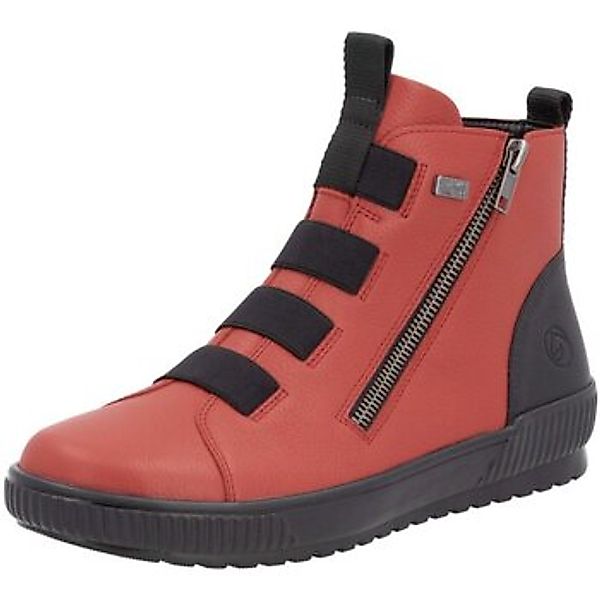 Remonte Sneaker "Remonte Sneaker Glattleder" günstig online kaufen