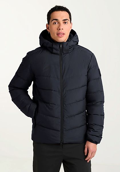 Jack Wolfskin Daunenjacke "COLONIUS JKT M RDS", mit Kapuze günstig online kaufen