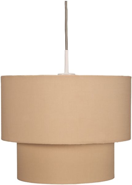 Pauleen Pendelleuchte Soft Shine, ohne Leuchtmittel, günstig online kaufen