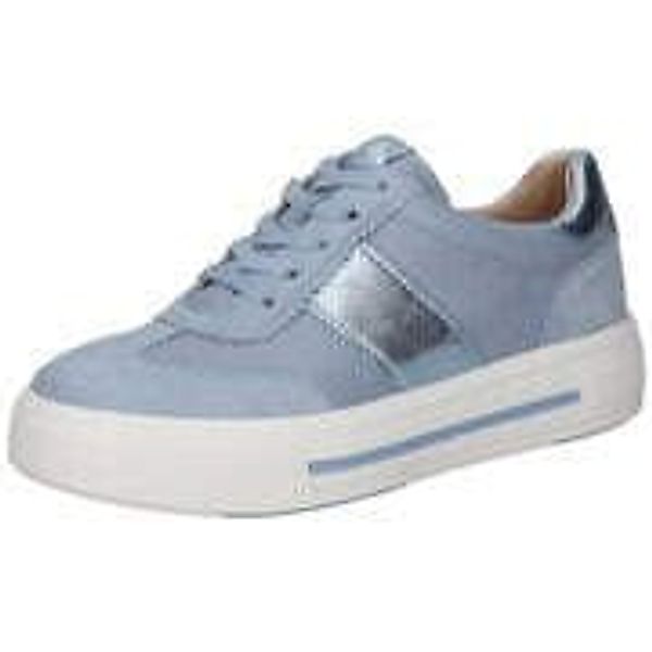Caprice Sneaker Damen blau günstig online kaufen
