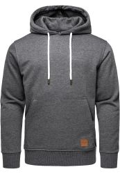 REPUBLIX Sweatshirt GRIFFIN Herren Basic Kapuzenpullover günstig online kaufen