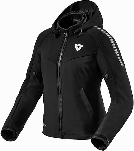 Revit Motorradjacke Proxy H2O Damen Motorrad Textiljacke günstig online kaufen