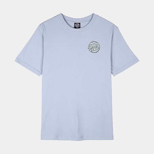 Santa Cruz T-Shirt OFFSHORE DOT T-SHIRT günstig online kaufen