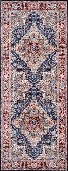 HANSE Home Teppich »Sylla«, rechteckig, 5 mm Höhe, Orientalisch, Läufer, Vi günstig online kaufen