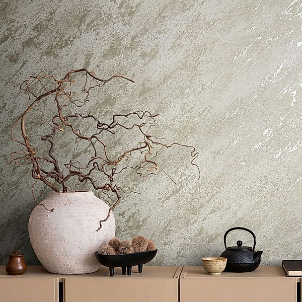 Marburg Vliestapete »Tapete Dunic Stone«, Steinoptik, moderne Vliestapete f günstig online kaufen