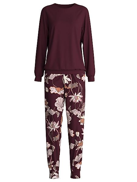 CALIDA Pyjama Spring Flower Dreams Damen (2 tlg) günstig online kaufen
