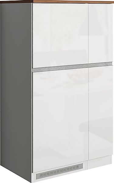 KOCHSTATION Küche "KS-Sole Küchenschrank-Set" Breite 90 cm,Umbau-und Apothe günstig online kaufen
