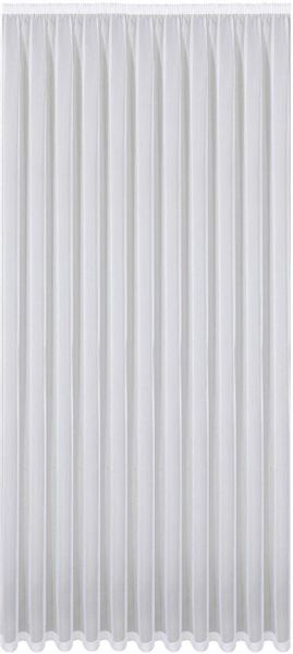 Gerster Gardine "Jody" Kräuselband 1 Stk. tlg. Fertig konfektionierter Stor günstig online kaufen