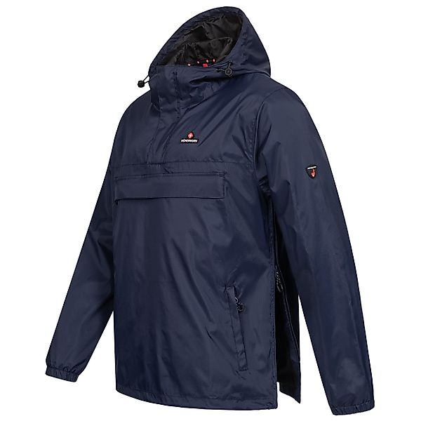 Höhenhorn Windbreaker Lepon Herren Jacke für günstig online kaufen