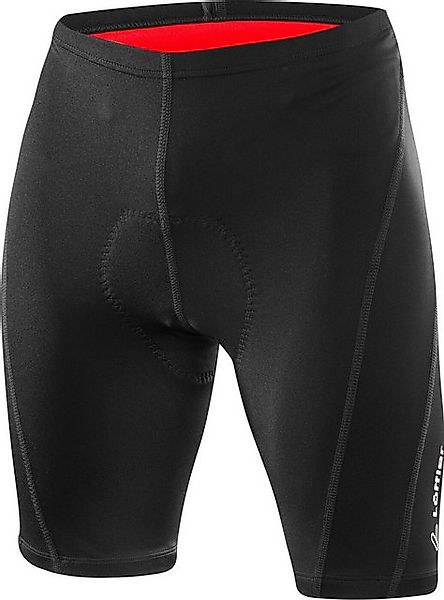 Löffler Fahrradhose M BIKE TIGHTS BASIC GEL BLACK günstig online kaufen