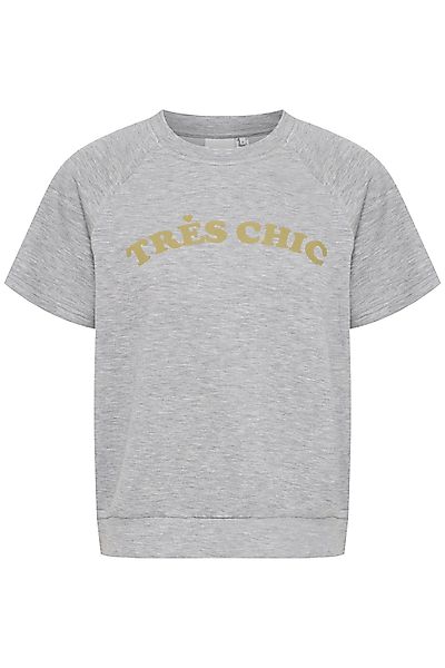 Ichi T-Shirt "T-Shirt IXSVALA SS" günstig online kaufen