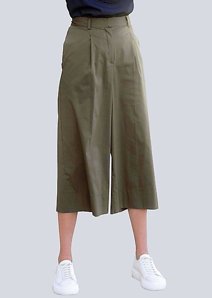 Alba Moda Culotte Culotte Hose mit günstig online kaufen