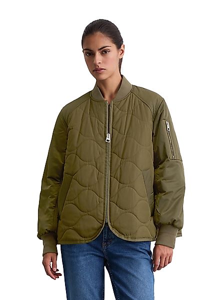 Marc O'Polo Outdoorjacke im Cape-Stil günstig online kaufen