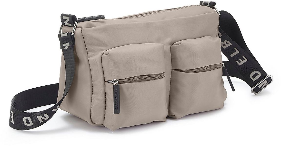 Elbsand Umhängetasche Schultertasche, Handtasche, Henkeltasche, Crossbody B günstig online kaufen