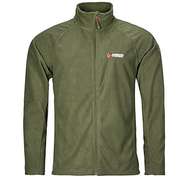 Geographical Norway  Fleecepullover Tug Sweatshirt FZ Ass günstig online kaufen