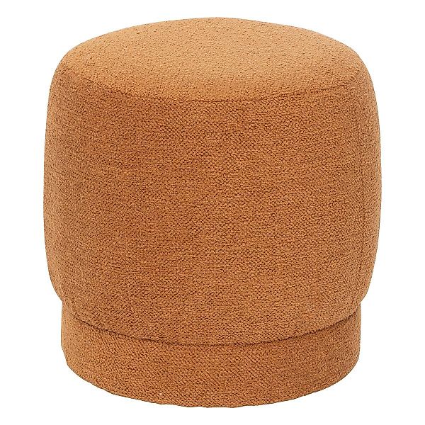Atmosphera Créateur d'intérieur Polsterhocker (1 Stk., günstig online kaufen