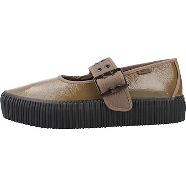 Vans  Ballerinas MARY JANE CREEPER günstig online kaufen