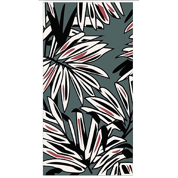 Aymax sprl Strandtuch Palmen 170x90 cm günstig online kaufen