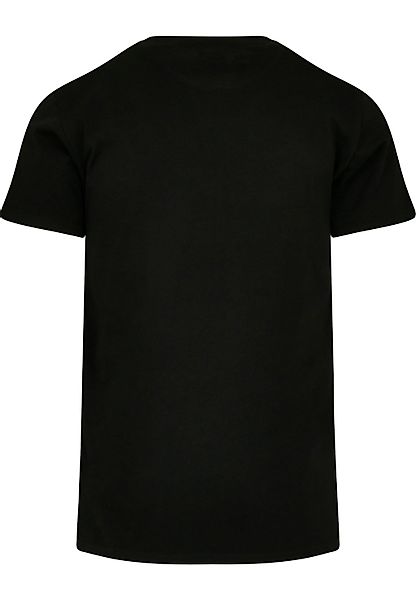 Merchcode T-Shirt "Merchcode Merchcode Football - Netherlands T-shirt", (1 günstig online kaufen
