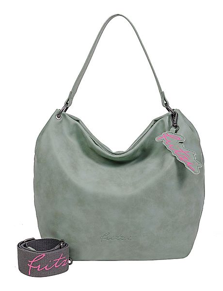 Fritzi aus Preußen Schultertasche Joshi02 günstig online kaufen