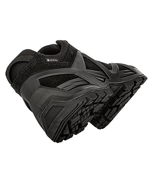 Lowa Military-Schuhe Arbeitsschuhe Zephyr MK2 GTX LO (Veloursleder) Wanders günstig online kaufen