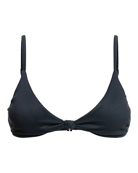 Roxy Triangel-Bikini-Top Rib Roxy Love The Surf Knot günstig online kaufen