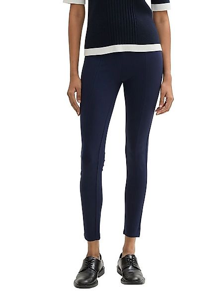 TOM TAILOR Treggings mit Stretchanteil günstig online kaufen