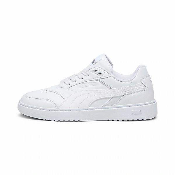 PUMA Sneaker "DOUBLECOURT" günstig online kaufen
