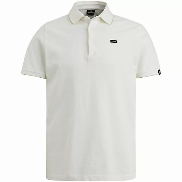 Vanguard T-Shirt Short sleeve polo pique waffle str günstig online kaufen