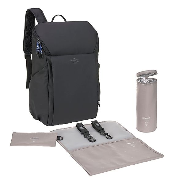 LÄSSIG Rucksack GRE Slender Up (Set, günstig online kaufen