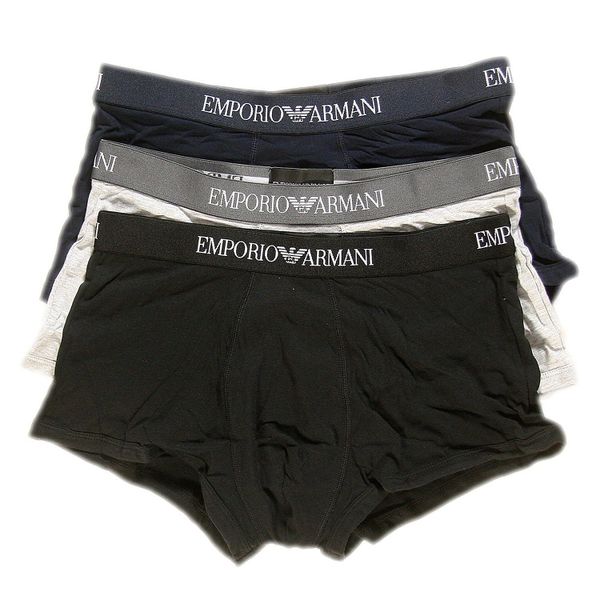 Emporio Armani Trunk CC722 Pure Cotton günstig online kaufen