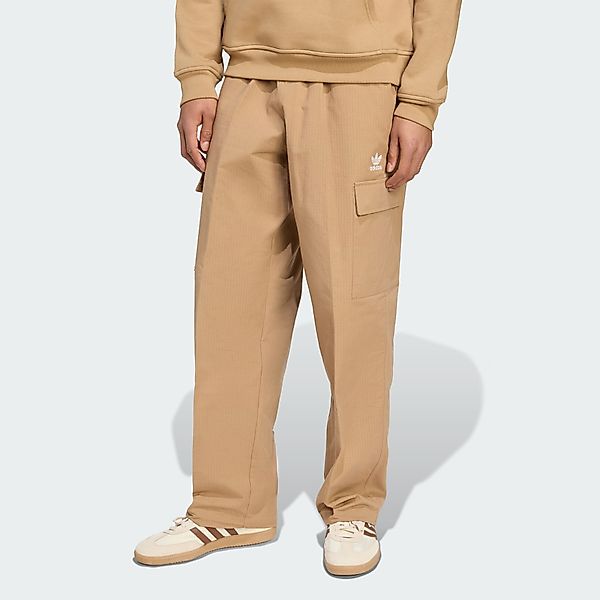 adidas Originals Laufshorts TREFOIL ESSENTIALS WOVEN günstig online kaufen