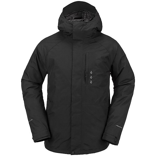 Volcom Dua Gore-Tex Black günstig online kaufen