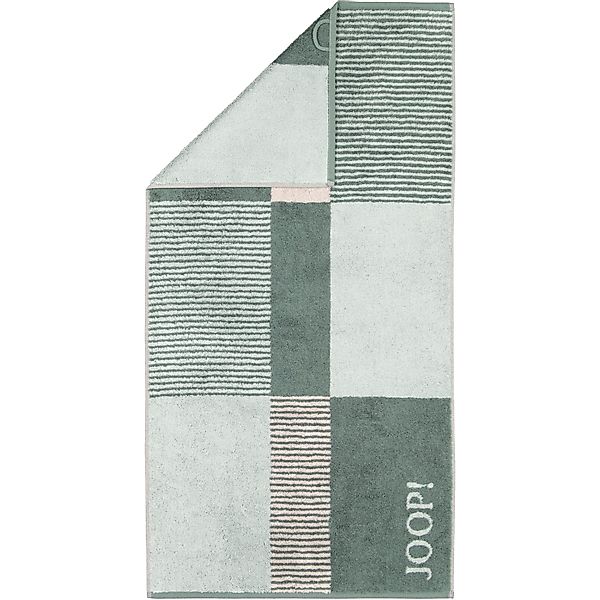 JOOP! Handtücher Divided Squares 1705, 100% günstig online kaufen