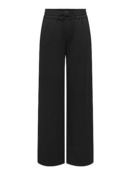 ONLY Jogger Pants ONLPOPTRASH-TADIA MW X-WIDE günstig online kaufen