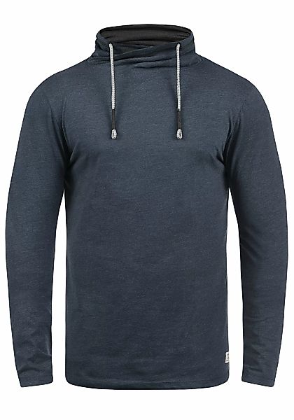 Blend Langarmshirt "Langarmshirt BHPallo" günstig online kaufen