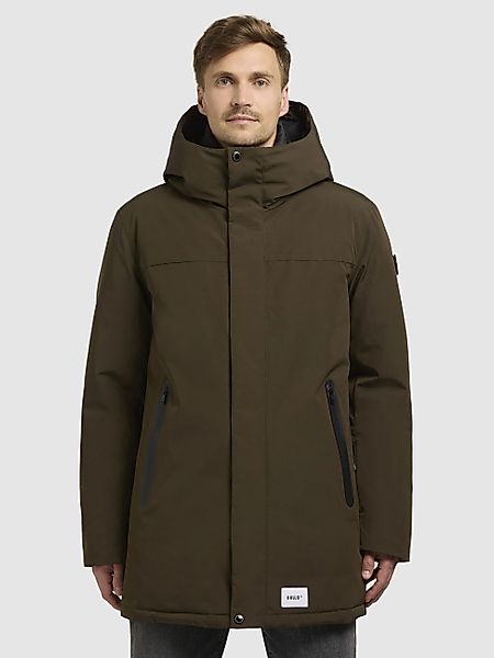 khujo Parka KANN günstig online kaufen