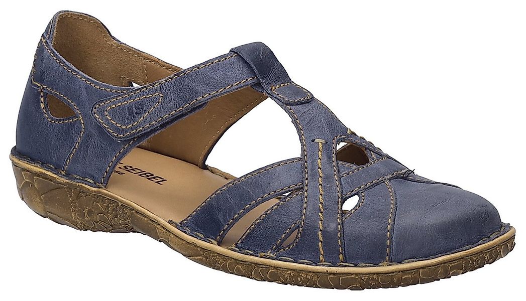 Josef Seibel ROSALIE 29 Klettschuh, Spangenschuh, Sandale, Komfortschuh mit günstig online kaufen